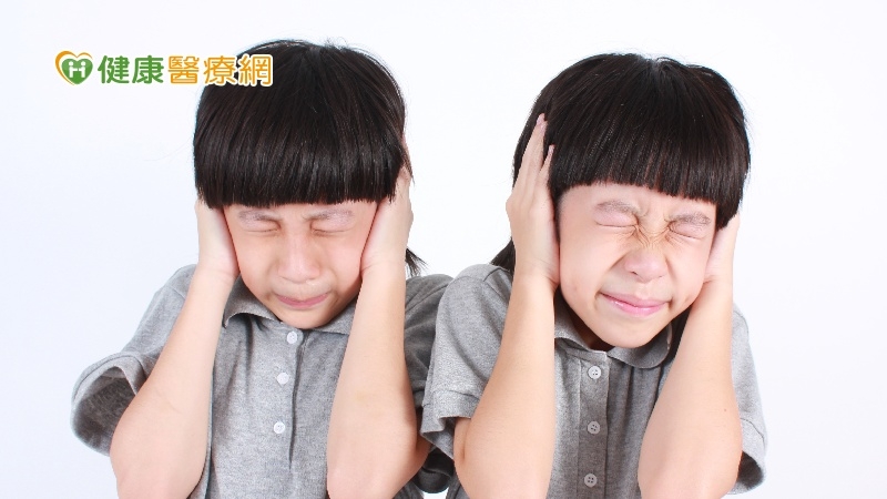 【微聽損專輯】聽損雙胞胎家長泣不成聲　如何翻轉困境？