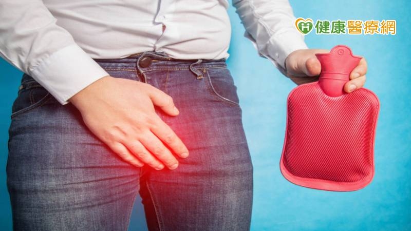 膀胱保養加按時用藥　最佳治療攝護腺肥大