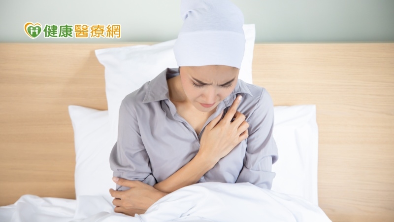 兇猛急迅！白血病四大類怎麼分？　症狀治療方式一次看