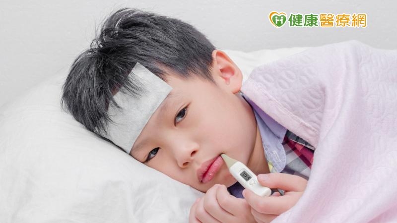 幼童難倖免！　「人類間質肺炎病毒」與RSV症狀混淆難揪出
