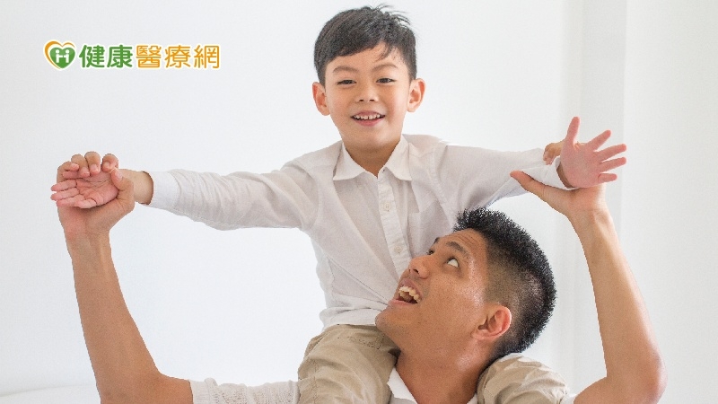 小孩「長高不長胖」　營養師教你4大營養素怎麼吃