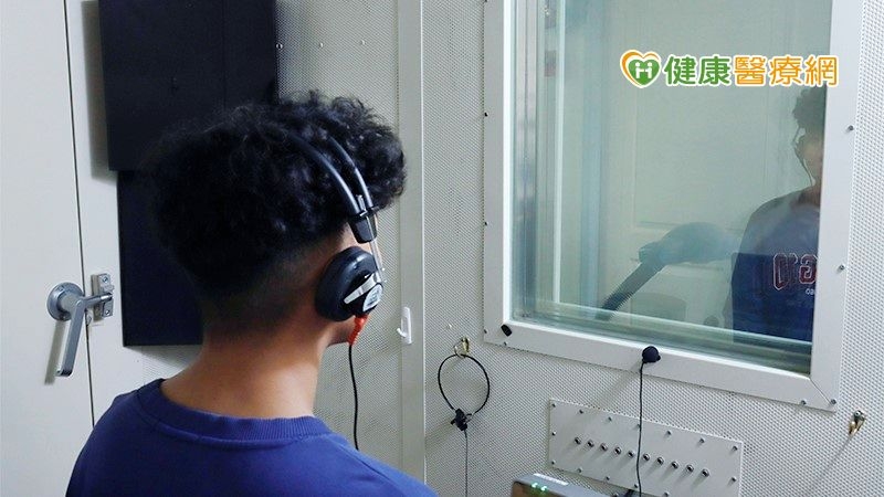 4億人為聽損所苦！聽力健康就從養成定期聽檢習慣開始