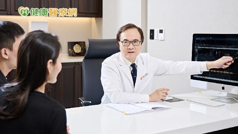 第一例試管嬰兒迄今38年　試管嬰兒之父：不孕症已非絕症