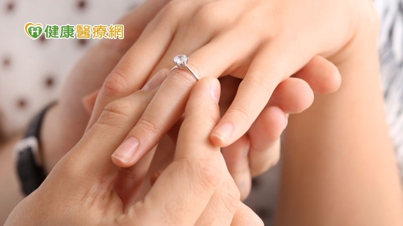 「婚後幸福美滿」　其實只是童話故事的美麗假象