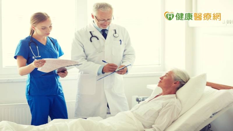 癌症治療好累！　中西醫整合緩解