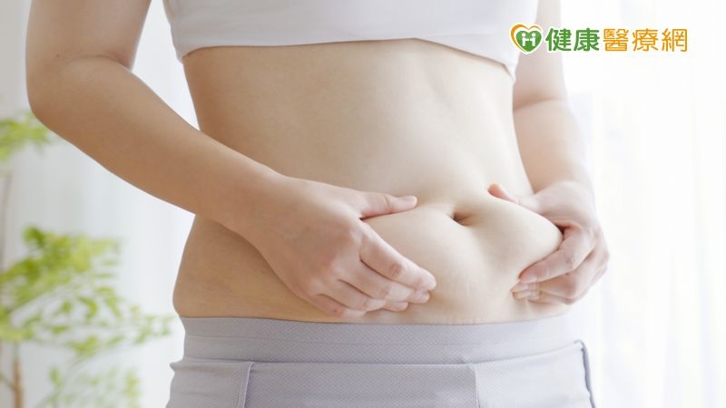 生產後體重回不去？中醫三步驟改善產後肥胖