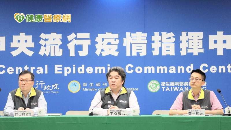 看護只去菜市場就染猴痘？泡溫泉、毛巾被單會傳染？　羅一鈞闢謠！