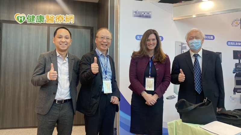 3D乳房攝影有望取代2D乳房X光？　專家分析2檢查差別告訴你答案！