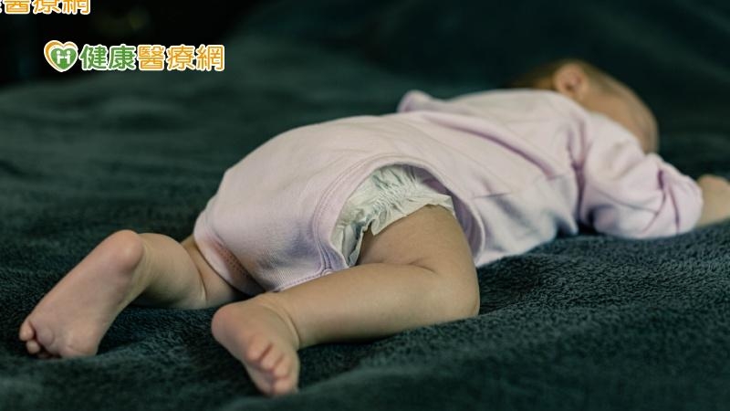 恐活不到1歲！　家長當心「嬰兒死亡率最高」的遺傳罕病