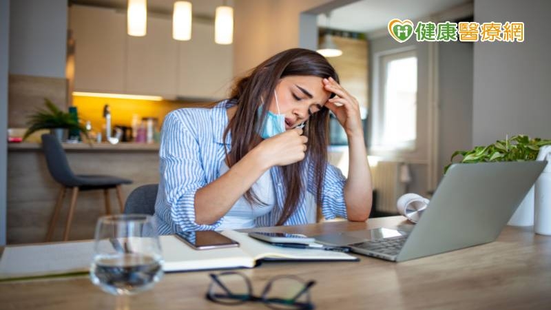 長新冠免驚！　中醫調理除病理產物、重建生理功能