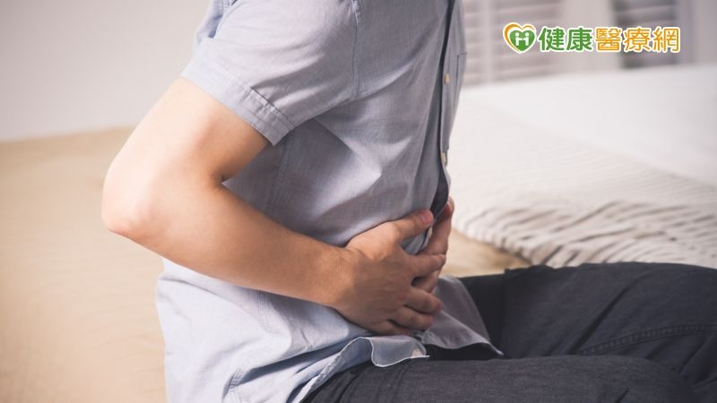 發炎性腸道疾病非腸胃炎　反覆腹瀉還提高腸癌機率