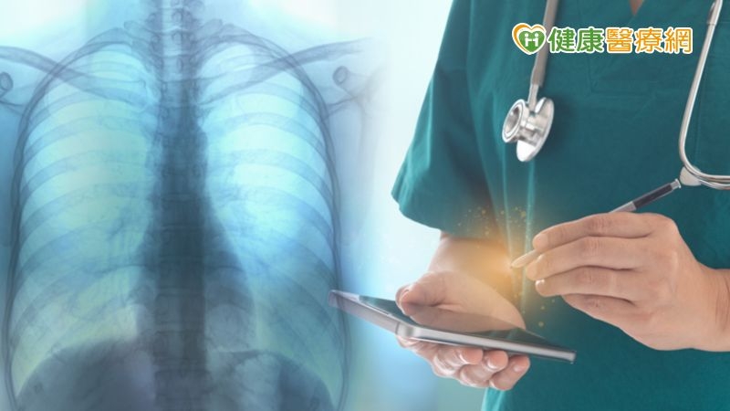 肺癌治癒有希望？PD-L1助免疫系統對抗第三期非小細胞肺癌