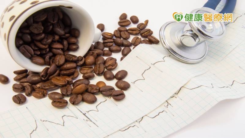 咖啡喝多罹患心臟病機率高？該戒咖啡嗎？　醫點破真相 