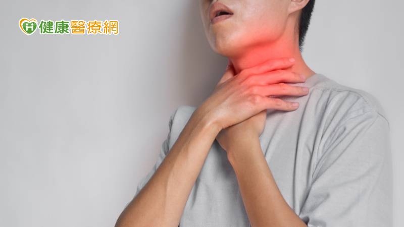 「食道癌」存活率不到2成　降血脂新療法提高抗癌效果