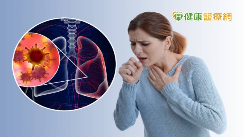 不吸菸卻罹患肺癌？　小於一公分肺部結節「1檢查」就能偵測到