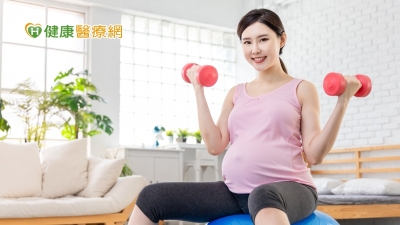孕婦隨大甲媽遶境不治？　醫闢謠：運動對母體胎兒皆有益
