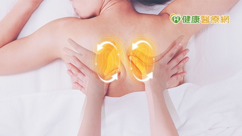 快節奏通膨時代壓力成病源　按摩療法成為預防醫學首選