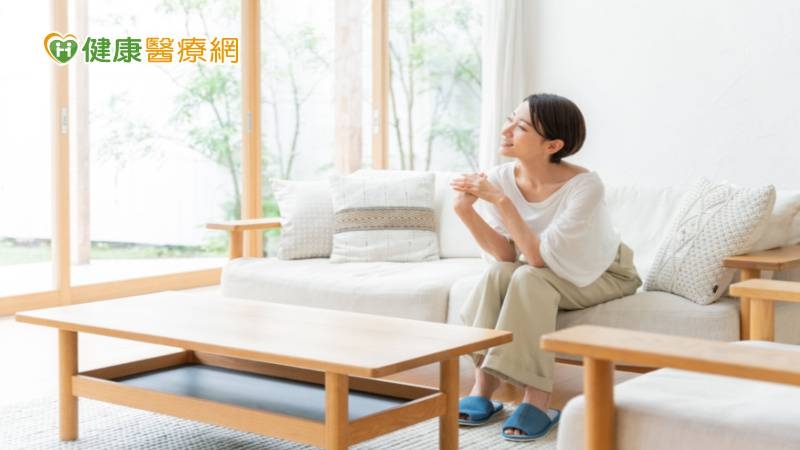 同時作為媳婦、妻子、母親、女兒好累　放棄扮演每個人眼中的好人 