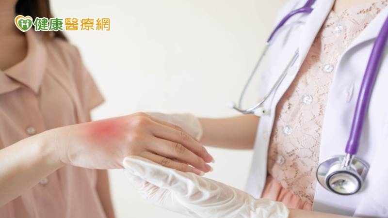 藥品不過敏!三大法則記起來！