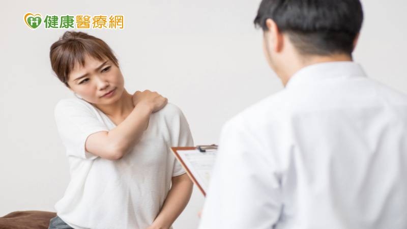 維他命D能治纖維肌痛！　最新研究證實：可抗抑鬱、焦慮、改善生活品質