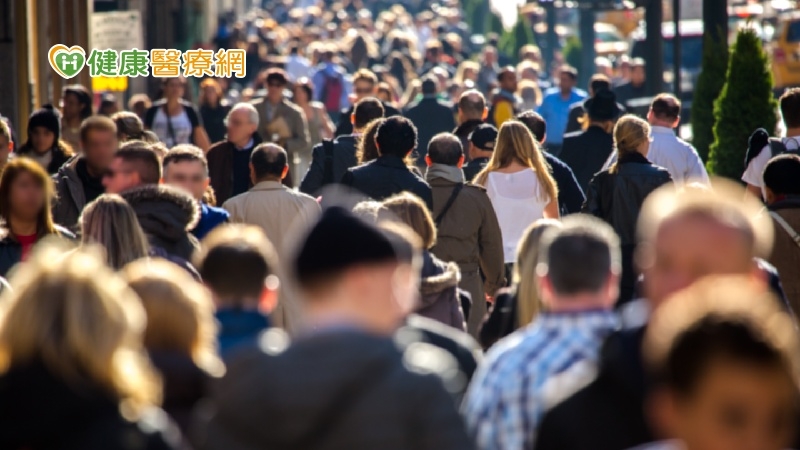 本世紀末恐剩60億人　國外研究：社會越進步人口越少