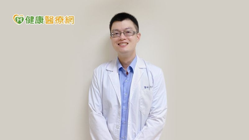 大幅提升膽管堵塞生活品質　金屬支架助恢復行動力