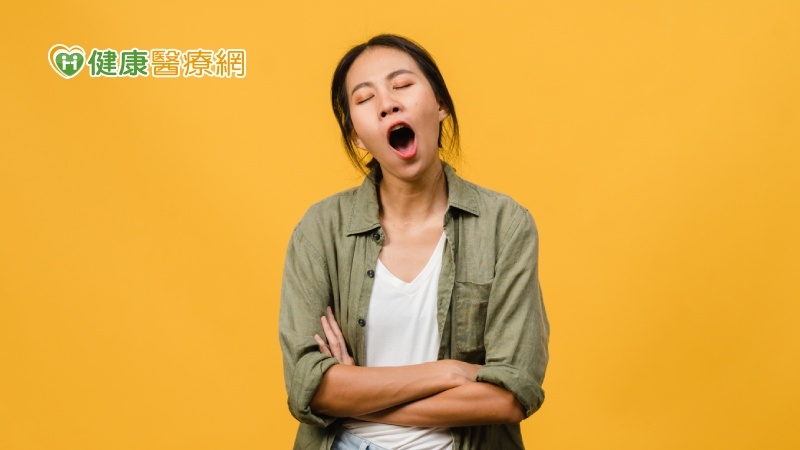 疲勞沒電、氣喘如牛　你中了長新冠氣虛3大症狀嗎？