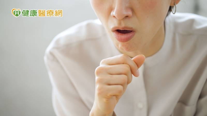 難以捉摸的黴漿菌感染　可能誘發過敏氣喘