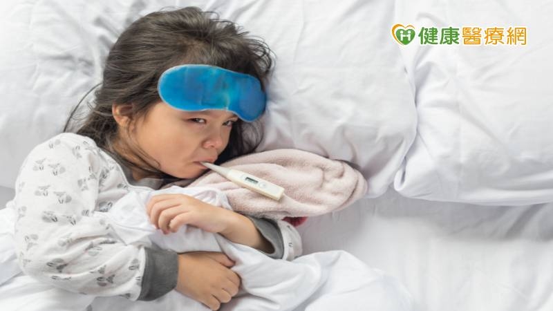 疫情致兒童免疫負債　醫警告：今夏「1毒」恐橫行