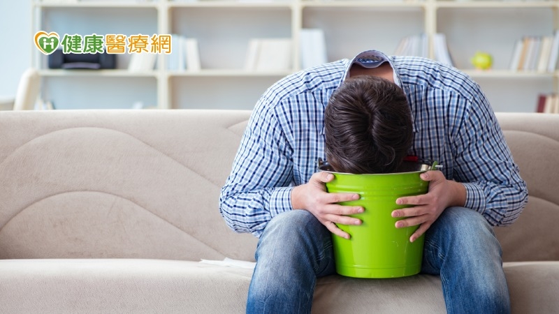 諾羅病毒又急又猛　預防之道詳解