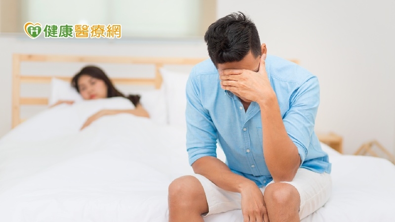 男性不孕3大迷思！　醫提醒：性功能≠生育功能