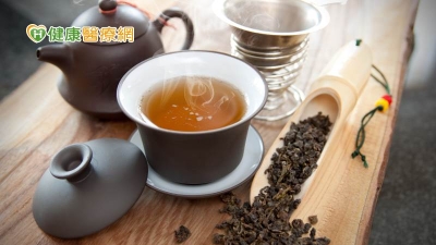 研究證實3烏龍茶種含「茶飢素」　強身、抗老又可減緩巴金森、肌少症