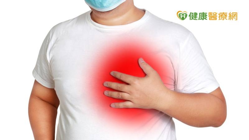 自稱慢性病就醫卻見急性心肌梗塞  醫警告「1症狀」難有自覺