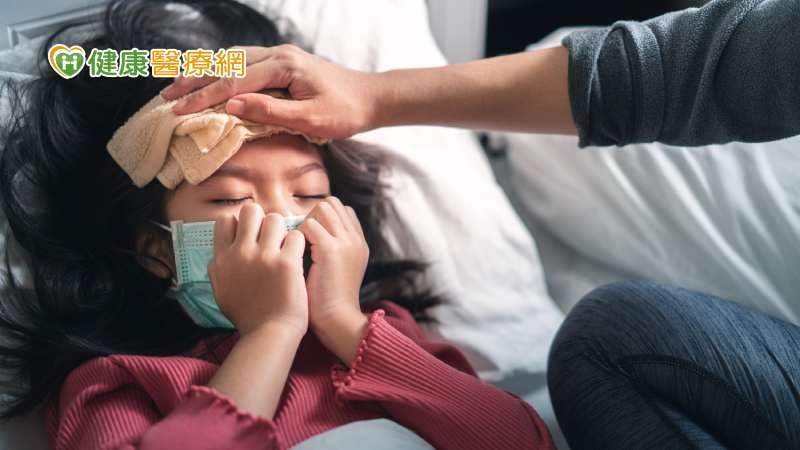 家長注意！腸病毒好發期來襲　護理師傳授「5招預防」保護孩子健康