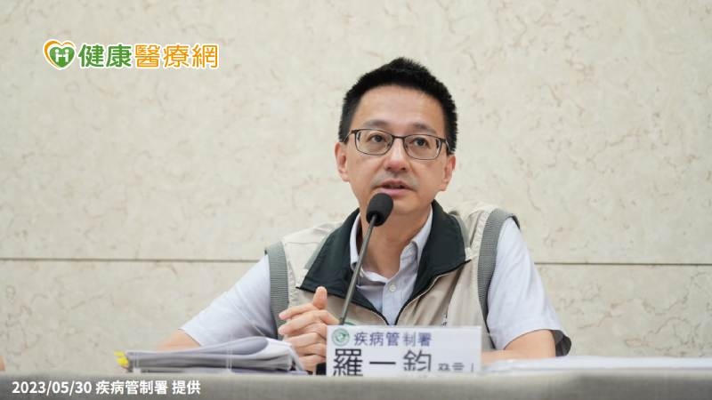 天氣熱流感重症、死亡卻創新高！羅一鈞：反常　2型別流行難估何時降溫