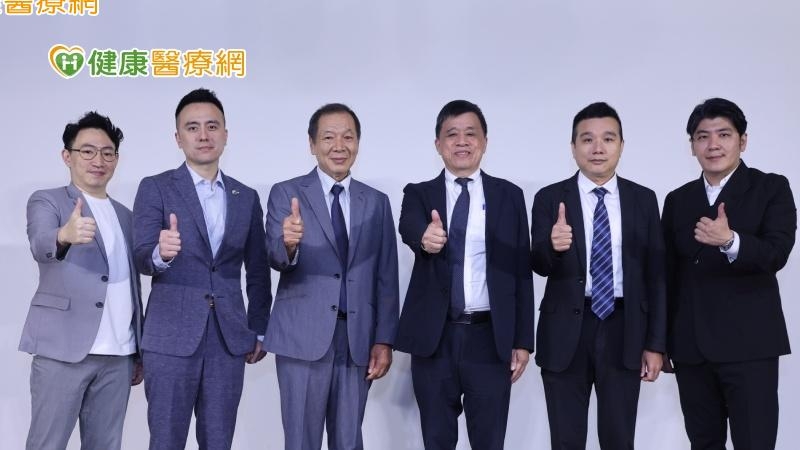 尖端醫、尖端亞細合作　亞太市場「細胞領域整廠輸出」