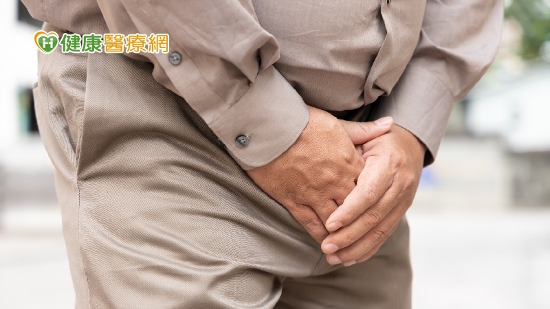 中年尿不乾淨、半夜頻跑廁所？　當心1器官出問題