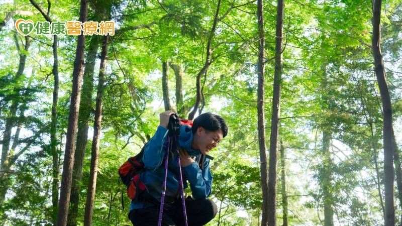 登山出現頭痛、呼吸困難恐是高山症！　藥師提醒「使用藥物預防守則」