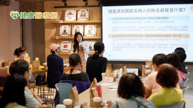 近5成癌友確診後延遲或中斷治療　解封七類人恐面臨更大挑戰