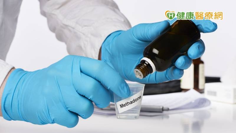 為讓男友戒毒「以身試毒」卻回不去！　「美沙冬替代療法」助重生