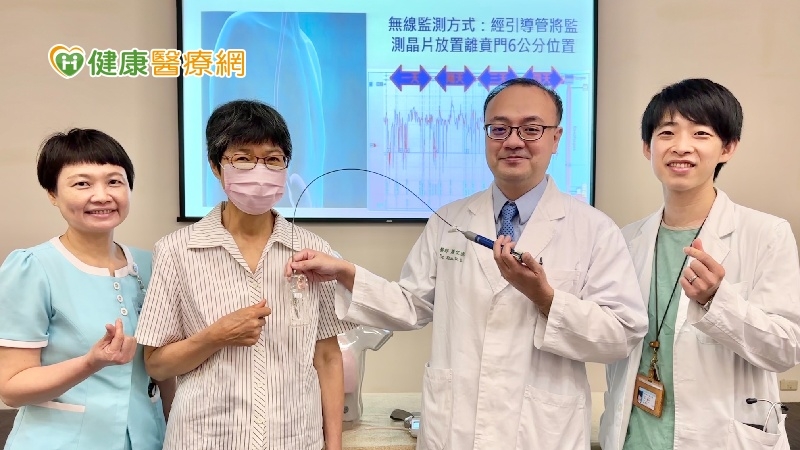 腹脹灼熱、吃藥也沒用　竟是「假性」胃食道逆流作祟！