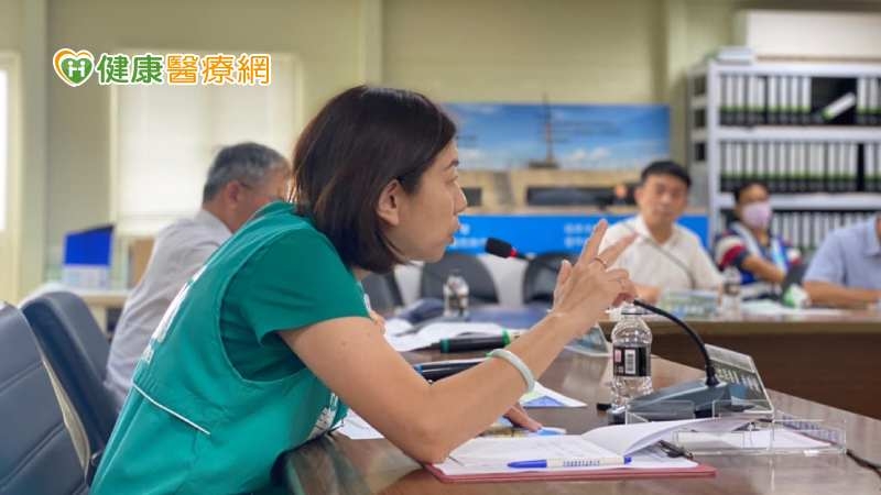 立委提案修《藥事法》引爭議　藥師公會3點聲明要求撤案！林靜儀回應