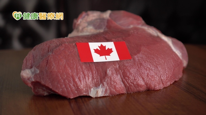 加拿大牛肉遭疑查核不完整　薛瑞元：有系統性評估