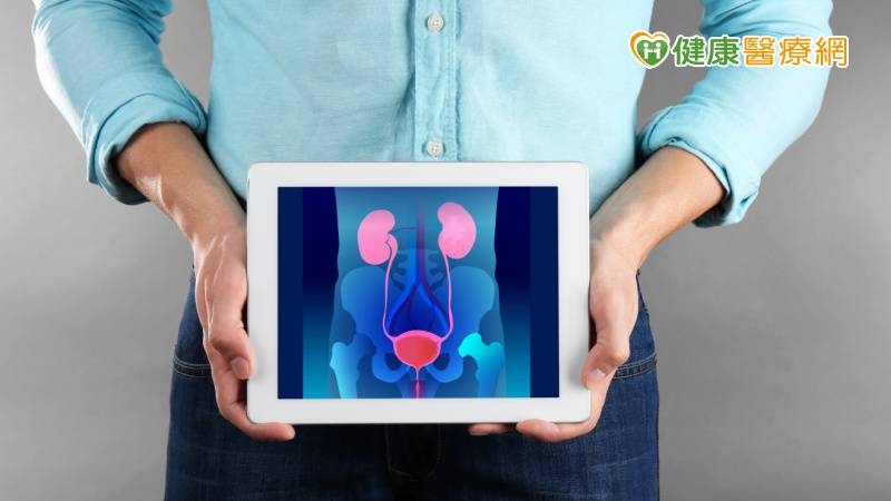 每年追蹤PSA壓力大？　新式攝護腺切片檢查準確度及偵測率UP