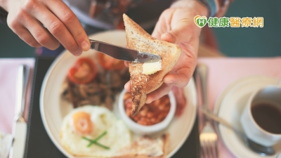 早餐常見迷思：早餐有助減肥？