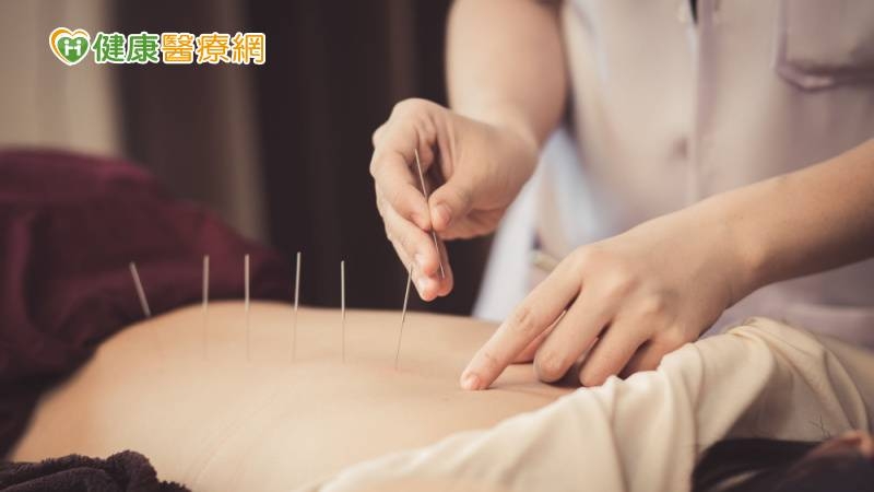 中醫修復運動傷害！　「常見4種手法」助達即時改善效果