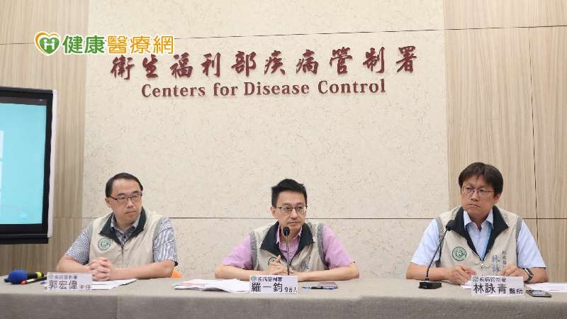 腸病毒疫情上升！估下週進入流行期　今年「多型別流行」恐重覆或合併感染