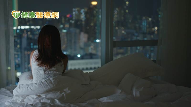 研究：中國近千萬人糖尿病恐與「夜間光害」有關　如何避免睡眠光害？