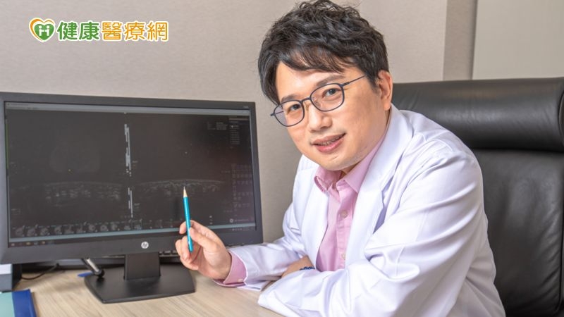 孕婦患乳癌為保胎兒拒化療　癌細胞跑全身靠精準標靶藥救命