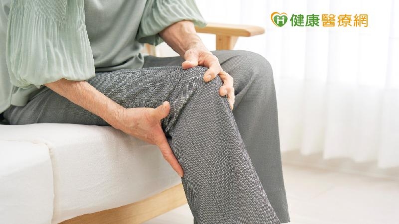 人工膝關節能用多久？　食藥署告訴你